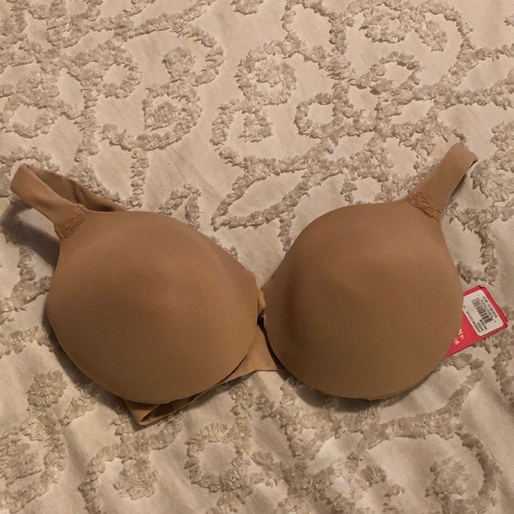 Spanx bra 34DD
